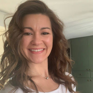 Meet your Posher, Amanda